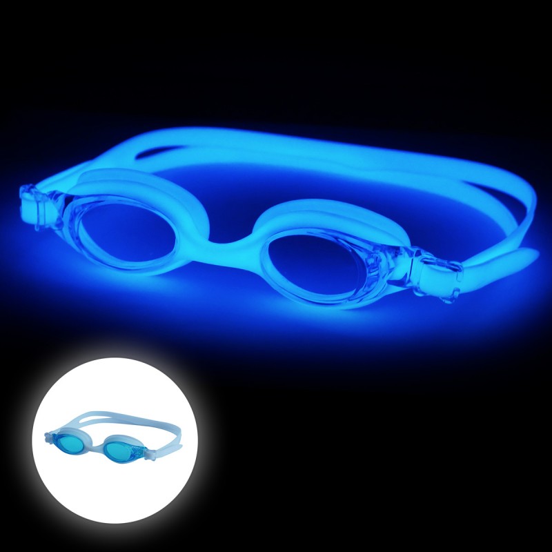 FLOWGLOW goggles for children glow in the dark