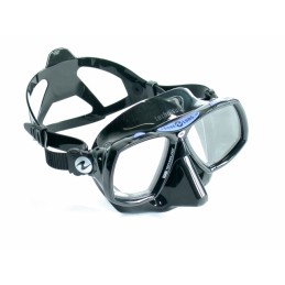 Maska LOOK 2 - černý|Potápěčské brýle, masky|Divers Direct Praha