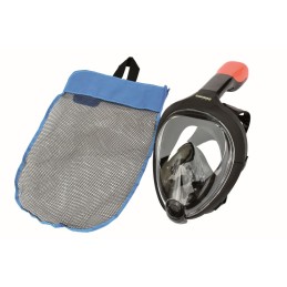 Maska celoobličejová rekreační-ukončeno