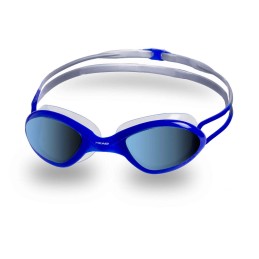 Gafas de natación TIGER RACE LIQUIDSKIN mirrored