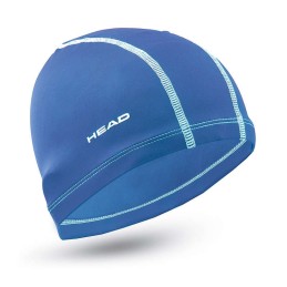 LYCRA Head swimming cap
