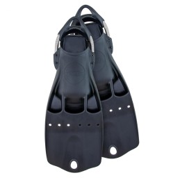 Ailes en caoutchouc LIGHTJET avec ressorts en acier