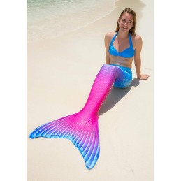 Maui Splash Meerjungfrau Kostüm