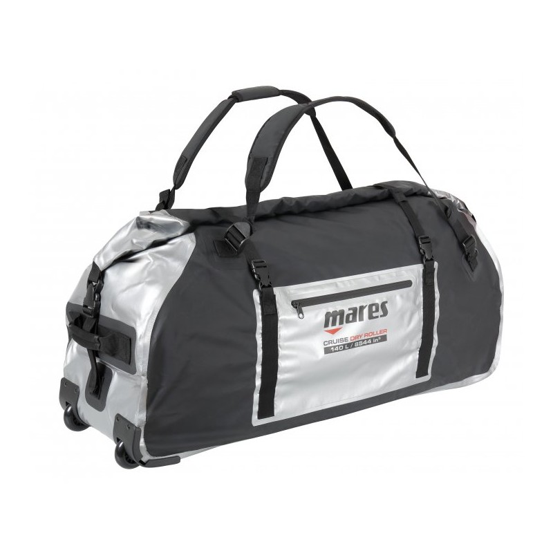 Sac CRUISE DRY ROLLER 140l