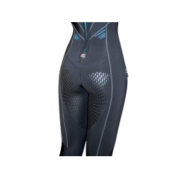 Néoprene FOCEA COMFORT 6 avec capuche 5mm - femmes