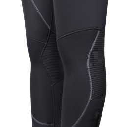 Neopren FOCEA COMFORT 6 mit Kapuze 5mm - Damen