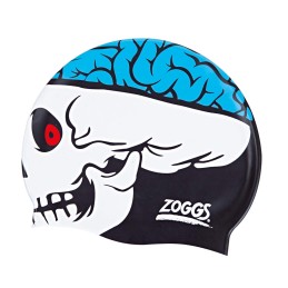 Gorra de silicona JR Character Skull