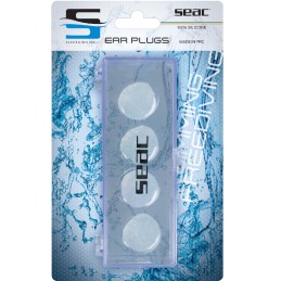 Seac Sub earplugs