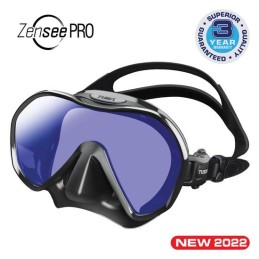 Zensee Pro Tusa Maske