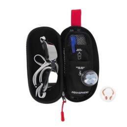 Funda protectora para gafas de natación