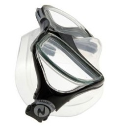 INFINITY transparent mask, Technisub