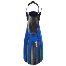 Ploutve Mares SUPERCHANNEL OH otevřená pata