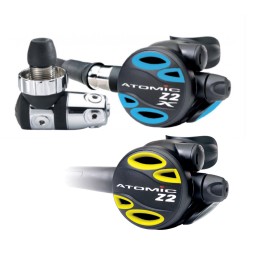 Automatika ATOMIC Z2x s octopusem Z2