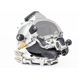 500-701 KM Dive Helmet 97 w/MWP
