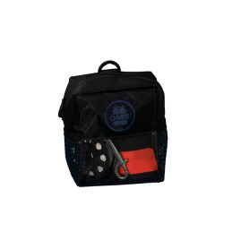 Senuelo con carrete SAFETY SET I