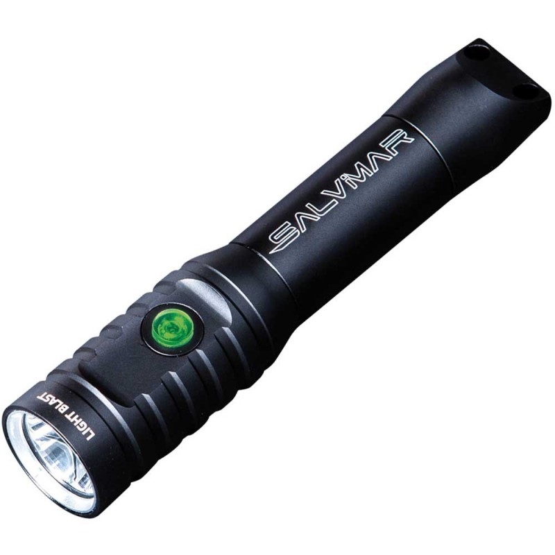 Lampe LIGHT BLAST de Salvimar