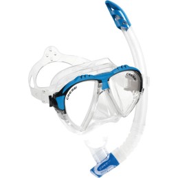 Matrix mask set + Gamma snorkel