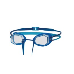 Diamond swimming goggles