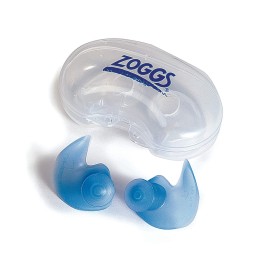 Ucpávky uší Zoggs Aqua Plugs