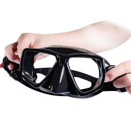 Frameles Flex Mask Tilos