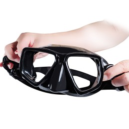 Tilos Maska Frameles Flex Mask Tilos divers.cz