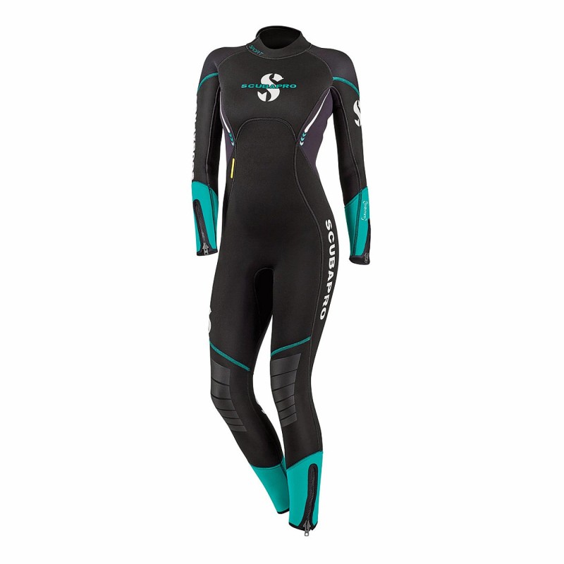 Neoprene Sport 5mm women's