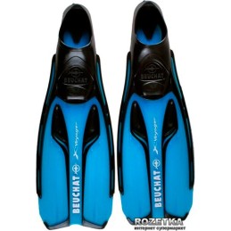 Beuchat Ploutve X-VOYAGER divers.cz