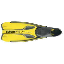 Beuchat Ploutve X-VOYAGER divers.cz