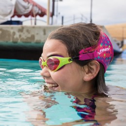 Frogglez swimming goggles by Finis