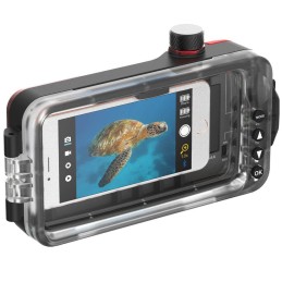 SeaLife SportDiver case