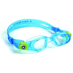 Detské plavecké okuliare MOBY KID Aquasphere