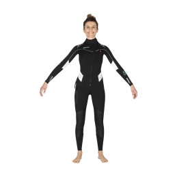 Neoprene women's Flexa 3/2mm