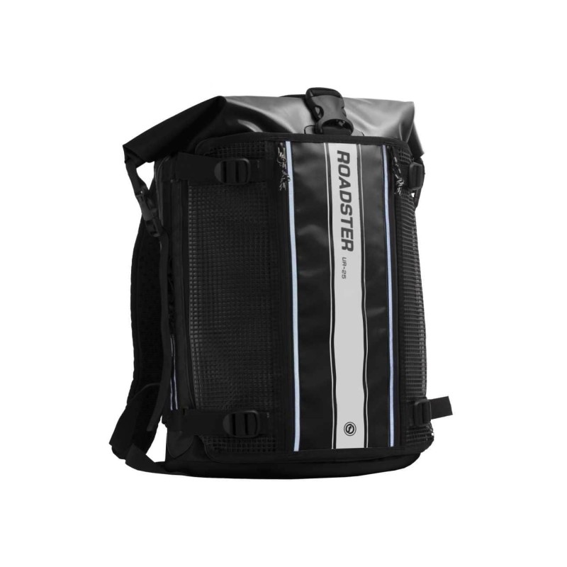 Waterproof backpack ROADSTER (25L)