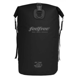 FeelFree Batoh voděodolný DRY TANK (40L) divers.cz