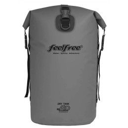 Mochila impermeable DRY TANK (40L)