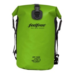 Sac a dos étanche DRY TANK (40L)