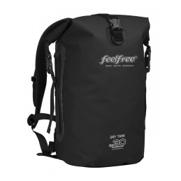 Mochila impermeable DRY TANK (30L)