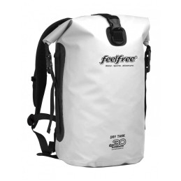 Sac a dos étanche DRY TANK (30L)
