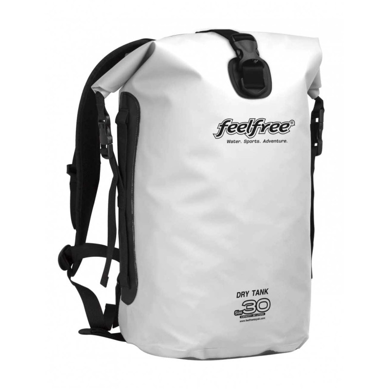 FeelFree Batoh voděodolný DRY TANK (30L) divers.cz
