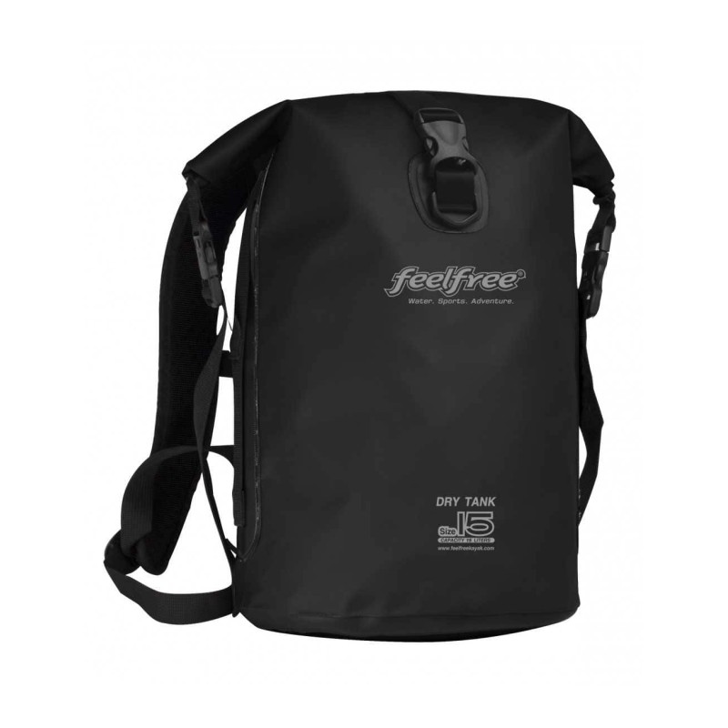 Sac a dos étanche DRY TANK (15L)