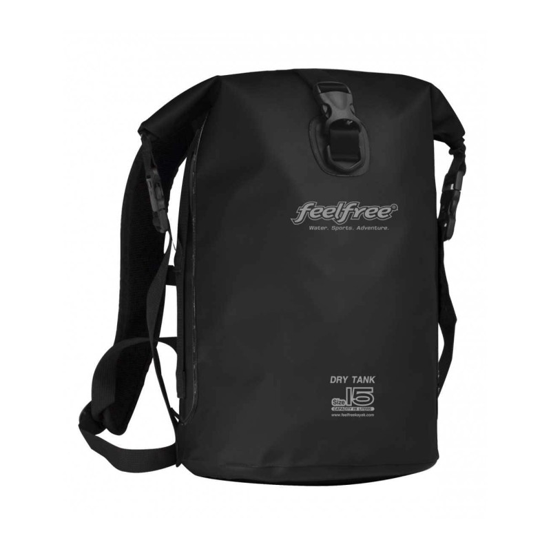 Waterproof backpack DRY TANK (15L)