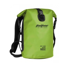 Mochila impermeable DRY TANK (15L)