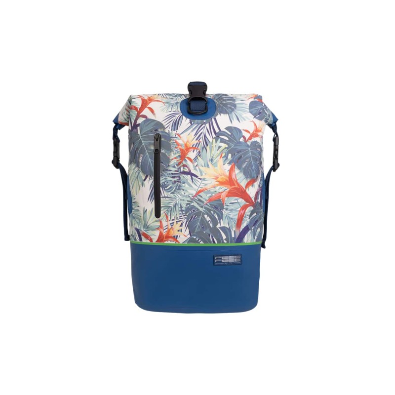 Mochila impermeable Depósito seco Tropical (20L)