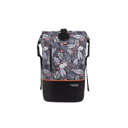 Waterproof backpack Dry tank Tropical (20L)