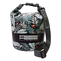 Waterproof bag TUBE TROPICAL (5L)