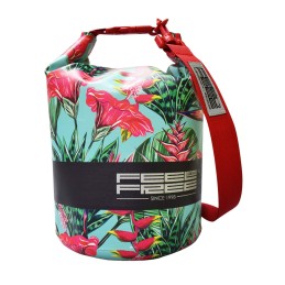 FeelFree Vak vodotěsný TUBE TROPICAL (5L) divers.cz