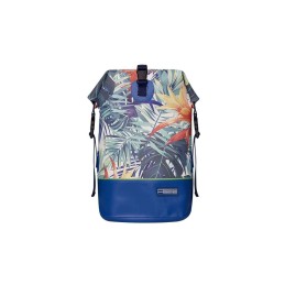 Tropical Waterproof Mini Dry Tank Backpack (12L)