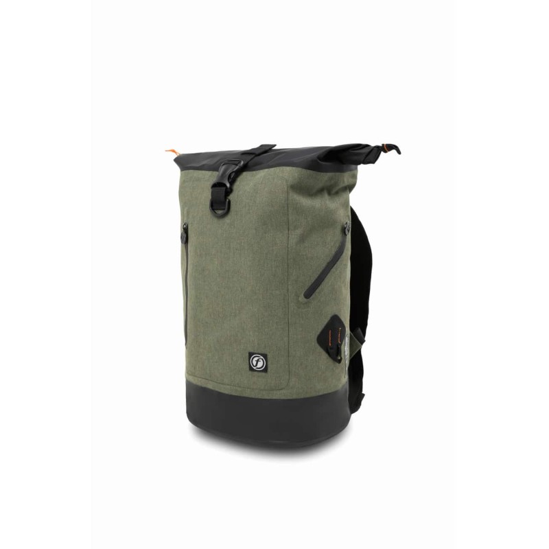 FeelFree Batoh vodotěsný URBANION ECO backpack M (18L) divers.cz