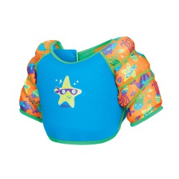 Kinderweste SEA SAW WATER WINGS VEST 2023