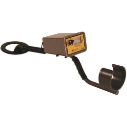 Metal detector for divers JW Fisher Pulse 6x